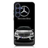 Mercedes Benz CLA Class Samsung Galaxy S25 FE Case BC2324