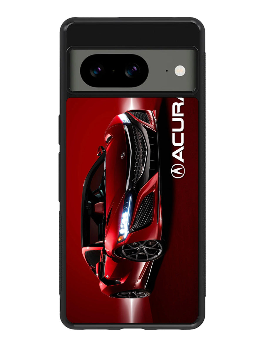 Acura Nsx Google Pixel 8a Case