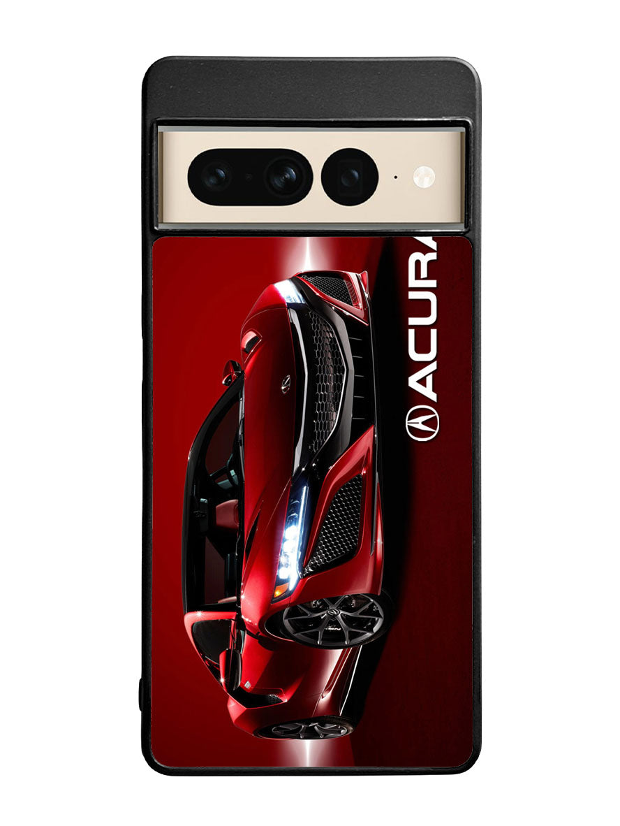 Acura Nsx Google Pixel 7 Pro Case
