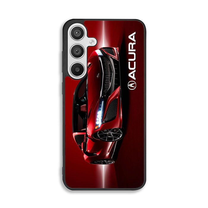 Acura Nsx Samsung Galaxy A26 Case FE2548
