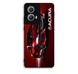 Acura Nsx Motorola Moto Edge 2024 Case FE2548