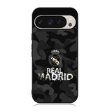 ARMY REAL MADRID Case Google Pixel 9 Pro XL BC2325