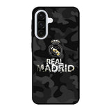 ARMY REAL MADRID Samsung Galaxy A56 Case BC2325
