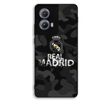 ARMY REAL MADRID Motorola Moto Edge 2024 Case BC2325