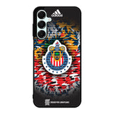 cd guadalajara chivas Samsung Galaxy A16 Case BC2326