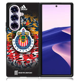 cd guadalajara chivas Samsung Galaxy Z Fold 7 5G Case BC2326