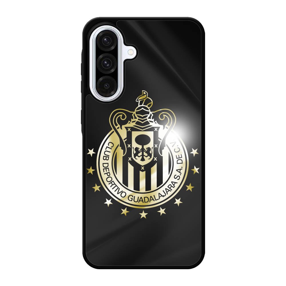 cd guadalajara chivas Samsung Galaxy A56 Case BC2327