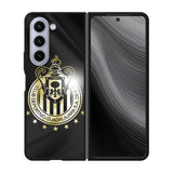 cd guadalajara chivas Case Samsung Galaxy z Fold 5 5G BC2327