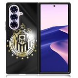 cd guadalajara chivas Samsung Galaxy Z Fold 7 5G Case BC2327