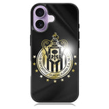 cd guadalajara chivas iPhone 17 Case BC2327