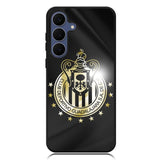 cd guadalajara chivas Samsung Galaxy S25 FE Case BC2327