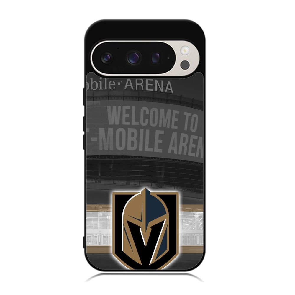 vegas Golden Knights Case Google Pixel 9 Pro XL BC2329