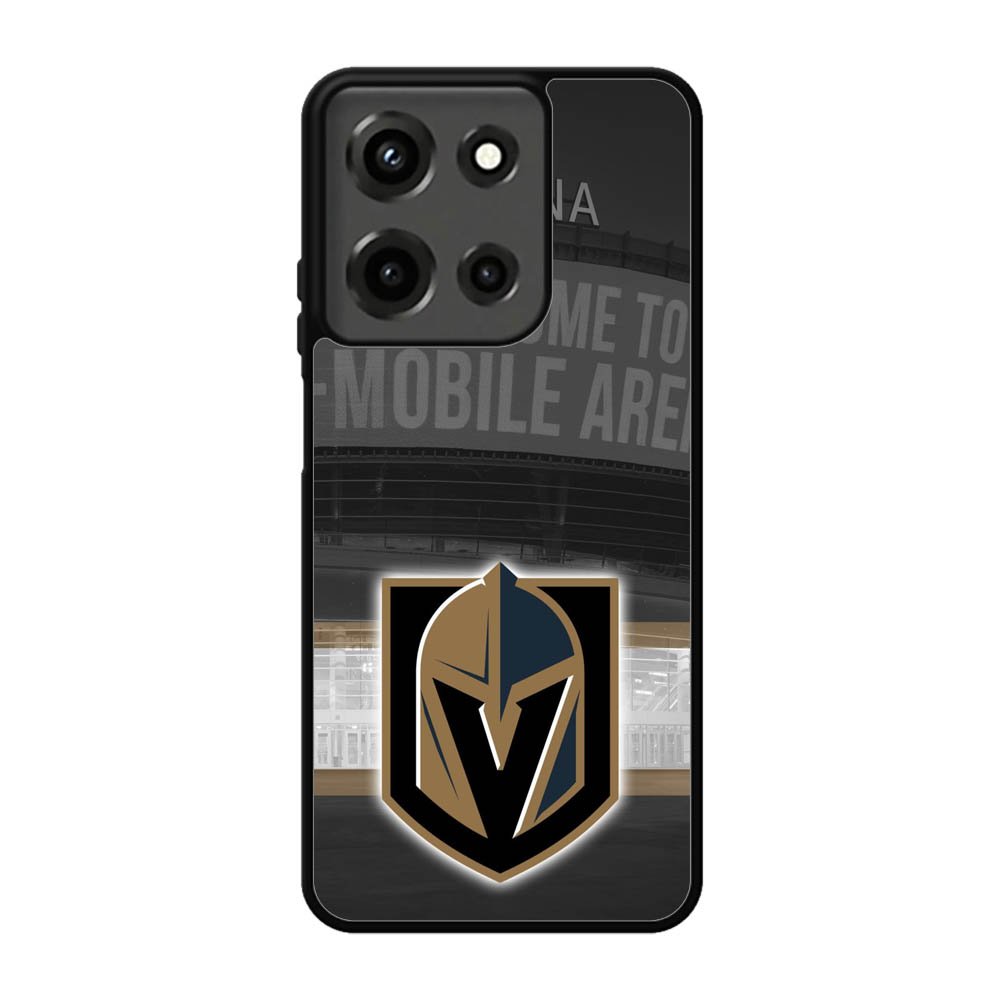 vegas Golden Knights Motorola Moto G 5G 2025 Case BC2329