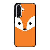 orange fox Samsung Galaxy A56 Case BC2332