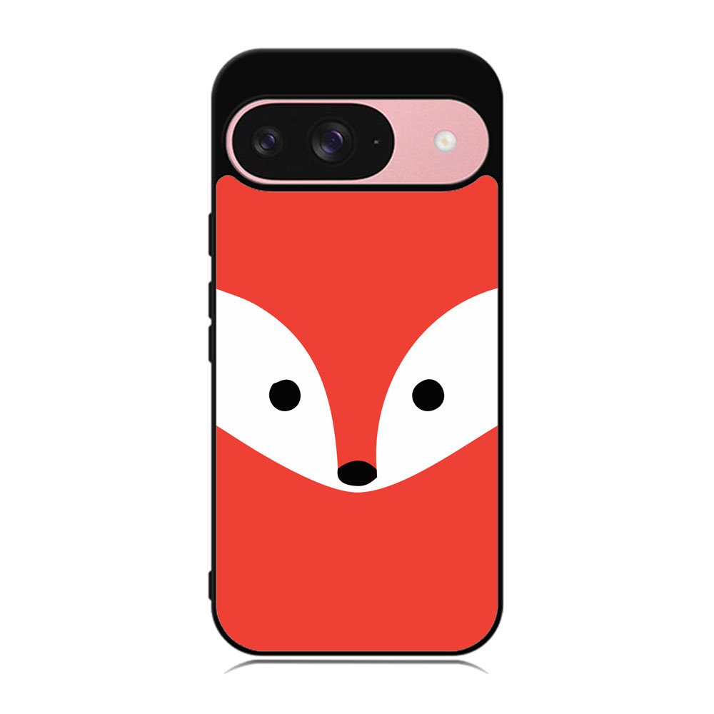 RED FOX Case Google Pixel 9 BC2333