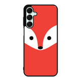 RED FOX Samsung Galaxy A16 Case BC2333