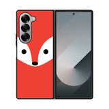 RED FOX Case Samsung Galaxy Z Fold 6 5G BC2333