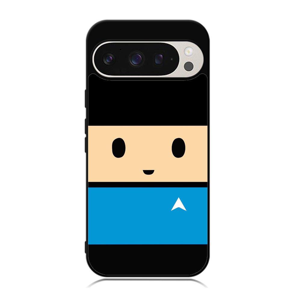 spock star trek Case Google Pixel 9 Pro XL BC2334