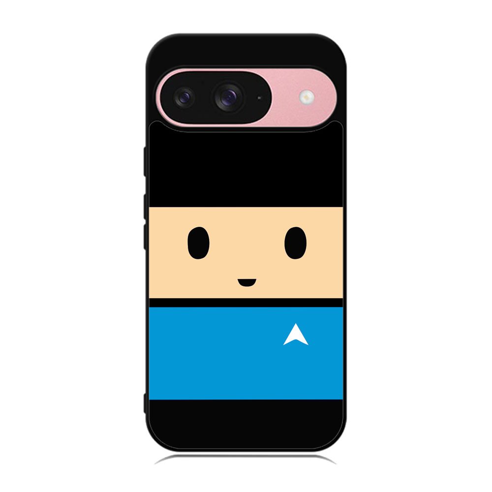 spock star trek Case Google Pixel 9 BC2334