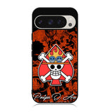 portgas d ace Case Google Pixel 9 Pro XL BC2335