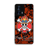portgas d ace Motorola Moto G Power 5G 2024 Case BC2335