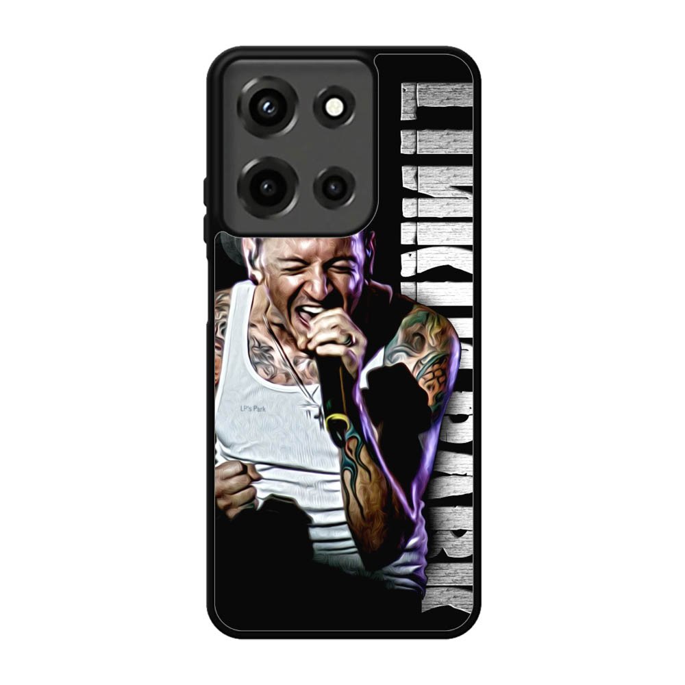 chester bennington linkin park 1st Motorola Moto G 5G 2025 Case FE6920