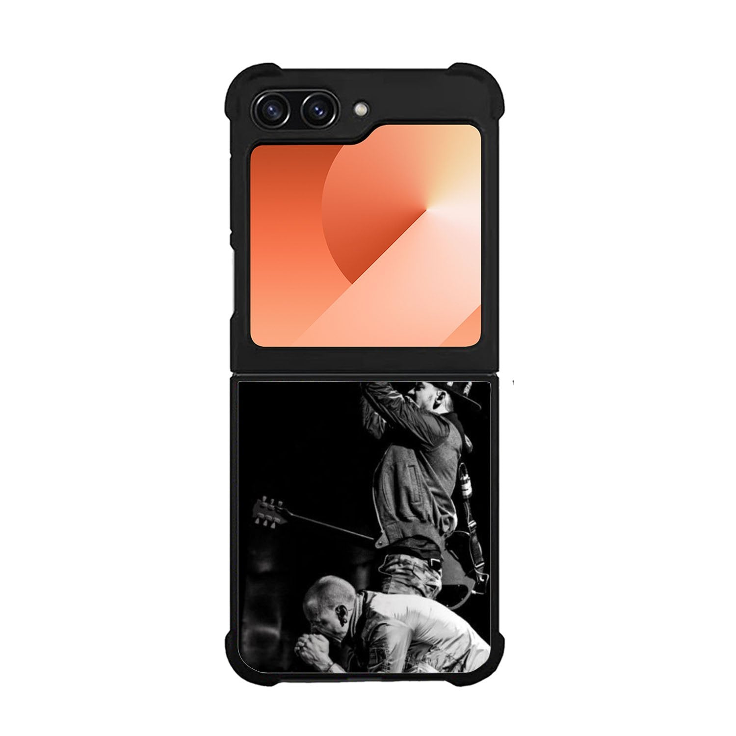 chester bennington linkin park Case Samsung Galaxy Z Flip 6 5G BC2283