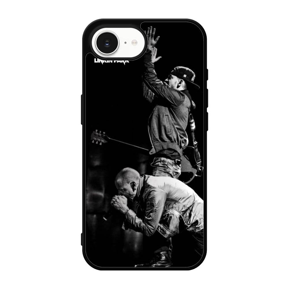 chester bennington linkin park iPhone 17e Case BC2283