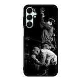 chester bennington linkin park Samsung Galaxy A16 Case BC2283
