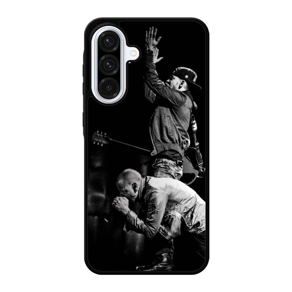 chester bennington linkin park 2nd Samsung Galaxy A56 Case FE0076