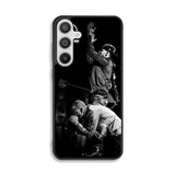 chester bennington linkin park 2nd Samsung Galaxy A26 Case FE2513