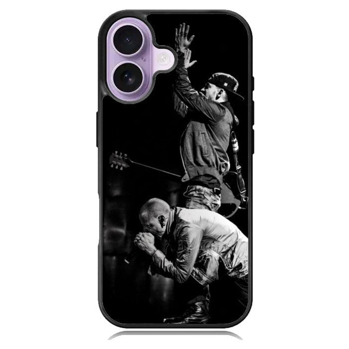 chester bennington linkin park iPhone 17 Case BC2283