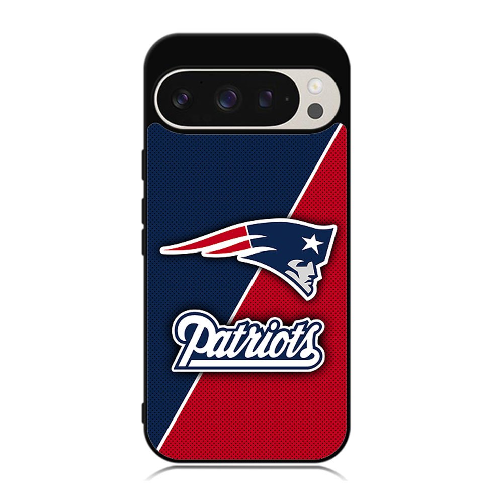 new england patriots Case Google Pixel 9 Pro XL BC2336