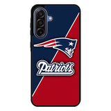 new england patriots Samsung Galaxy A17 5G Case BC2336