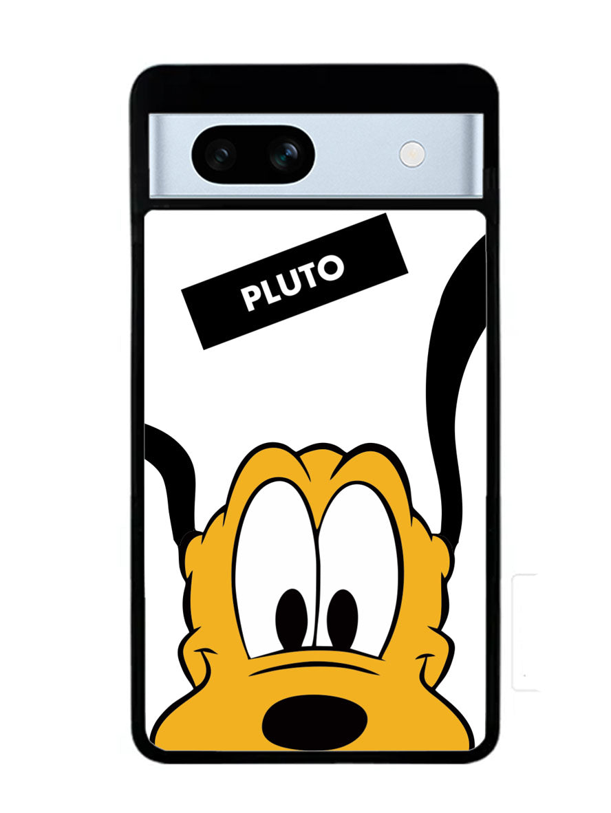 Pluto Disney Cartoon Google Pixel 7A Case