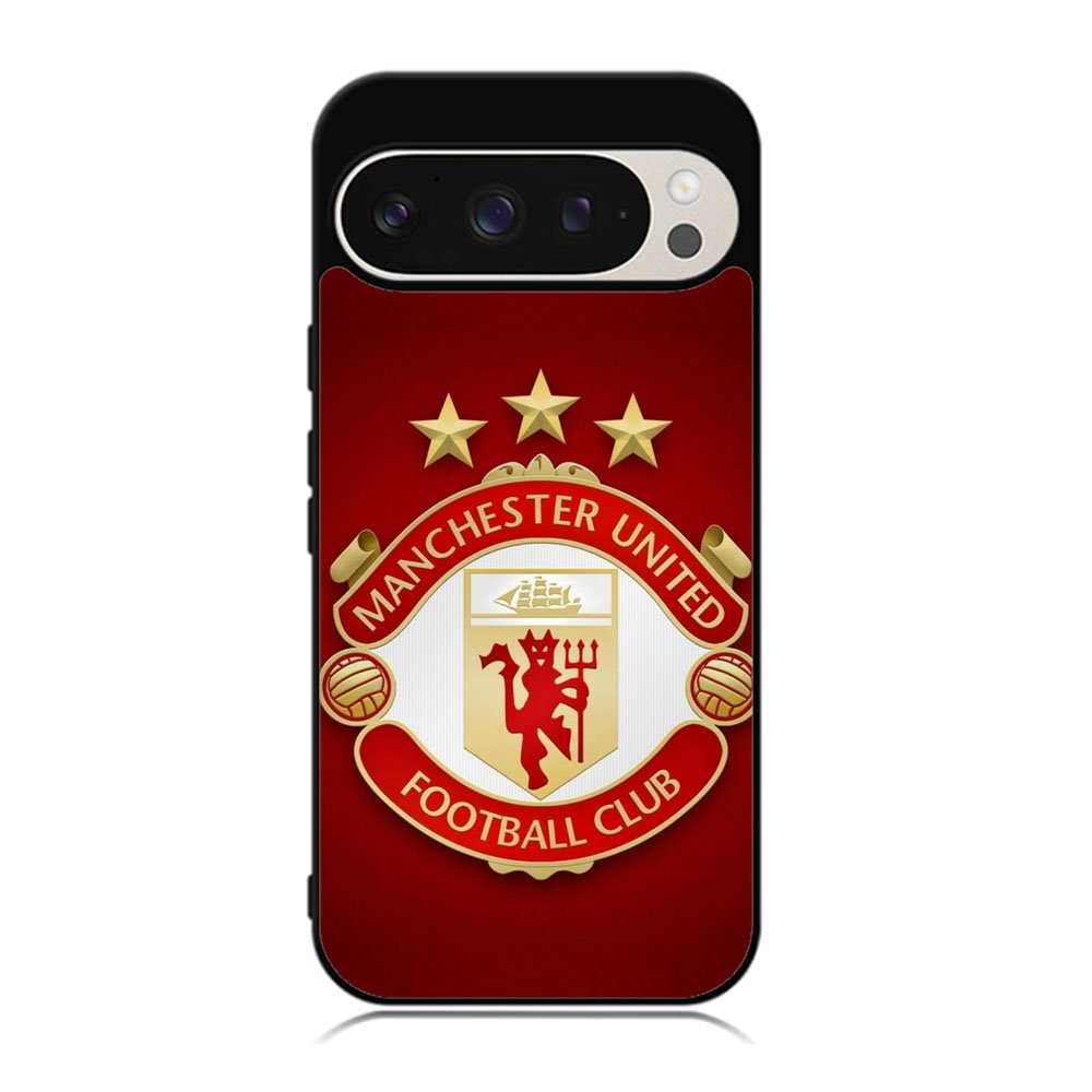 manchester united football club Case Google Pixel 9 Pro XL BC2337