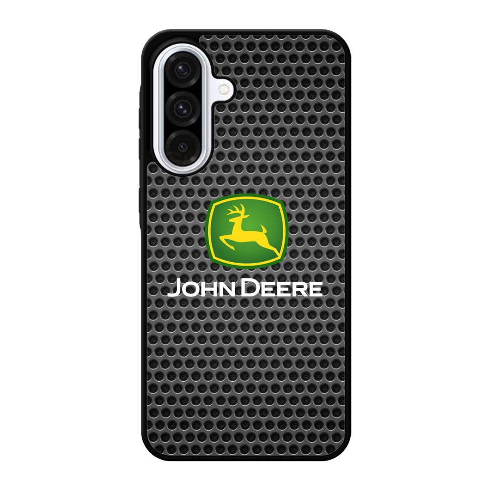 John Deere Logo Samsung Galaxy A56 Case BC2339