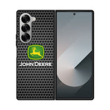 John Deere Logo Case Samsung Galaxy Z Fold 6 5G BC2339