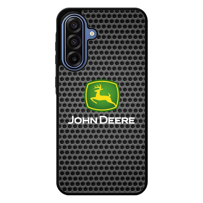 John Deere Logo Samsung Galaxy A17 5G Case BC2339