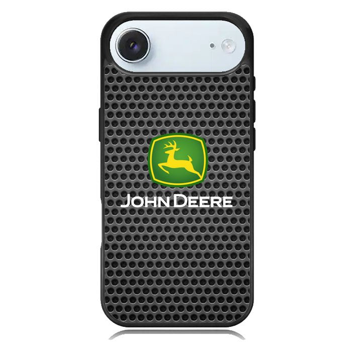 John Deere Logo iPhone 17 Air Case BC2339