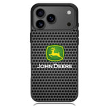 John Deere Logo iPhone 17 Pro Case BC2339
