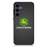 John Deere Logo Samsung Galaxy S25 FE Case BC2339
