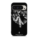 Marcelo Burlon County Of Milan Case Google Pixel 9 Pro XL BC2340