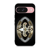 New Orleans Saints NFL Case Google Pixel 9 BC2341