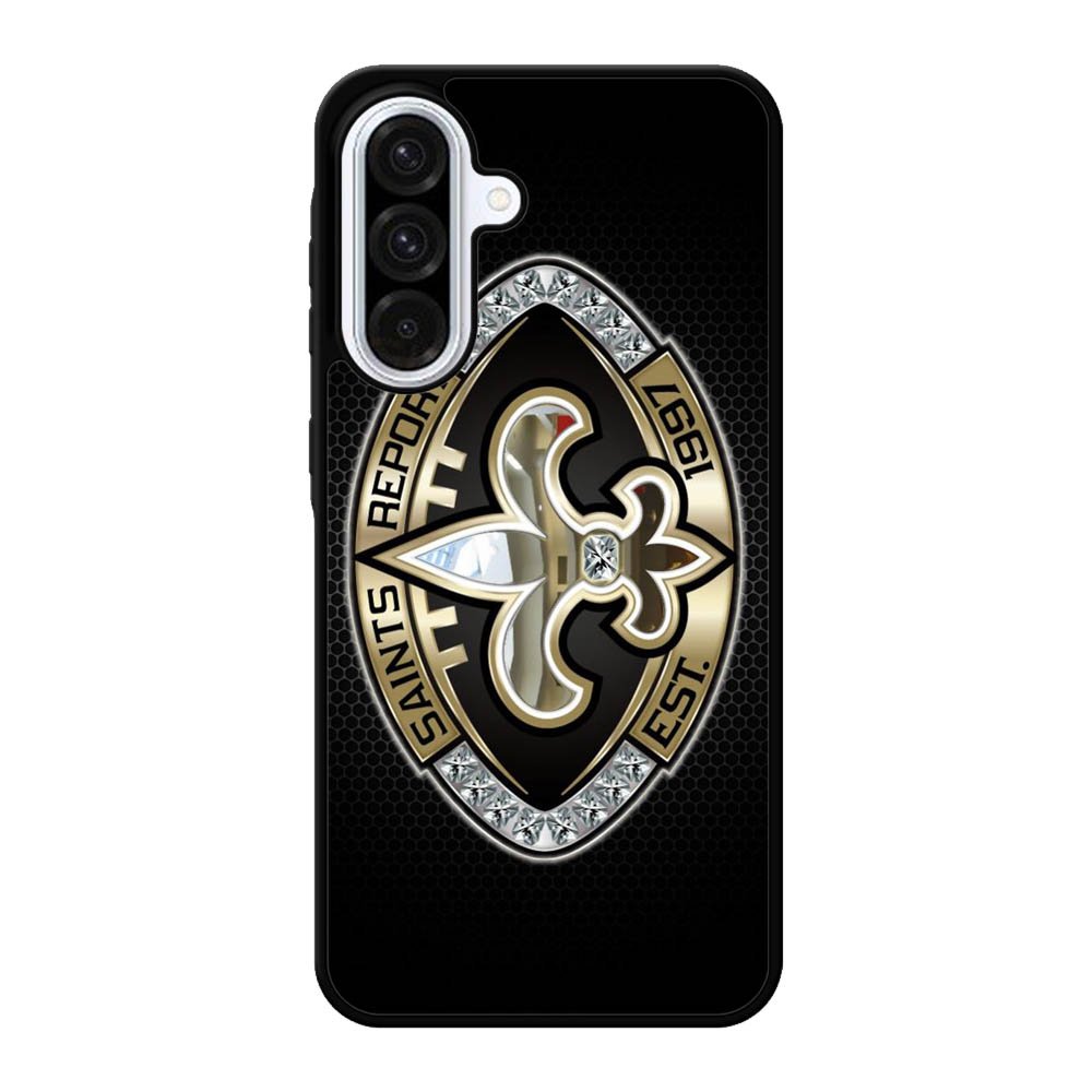 New Orleans Saints NFL Samsung Galaxy A56 Case BC2341