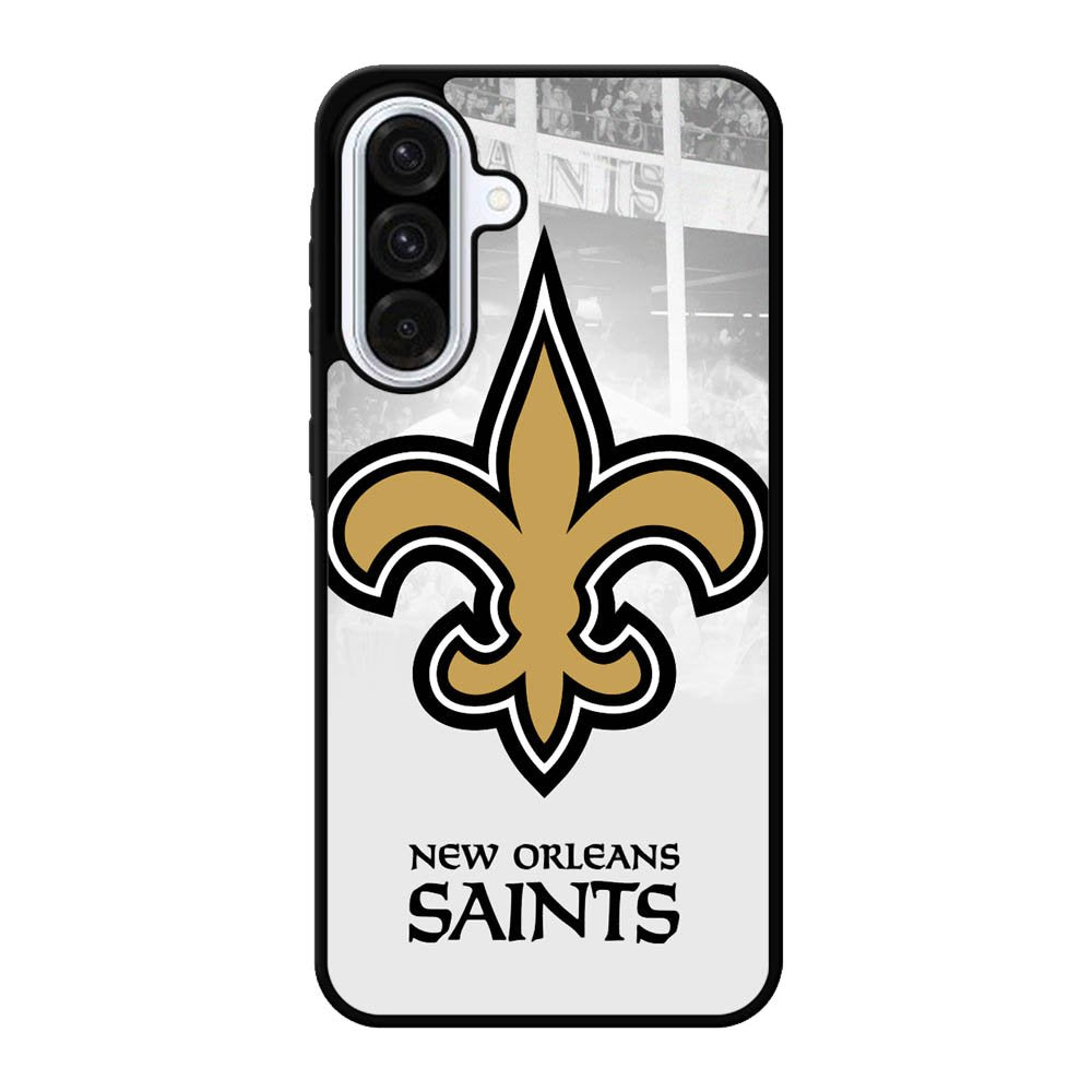 New Orleans Saints Samsung Galaxy A56 Case BC2342