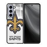 New Orleans Saints Case Samsung Galaxy z Fold 5 5G BC2342