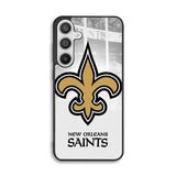 New Orleans Saints Samsung Galaxy A26 Case BC2342