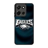 Eagles Nfl Motorola Moto G 5G 2025 Case FE5816