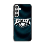 Eagles Nfl Samsung Galaxy A26 Case FE5816